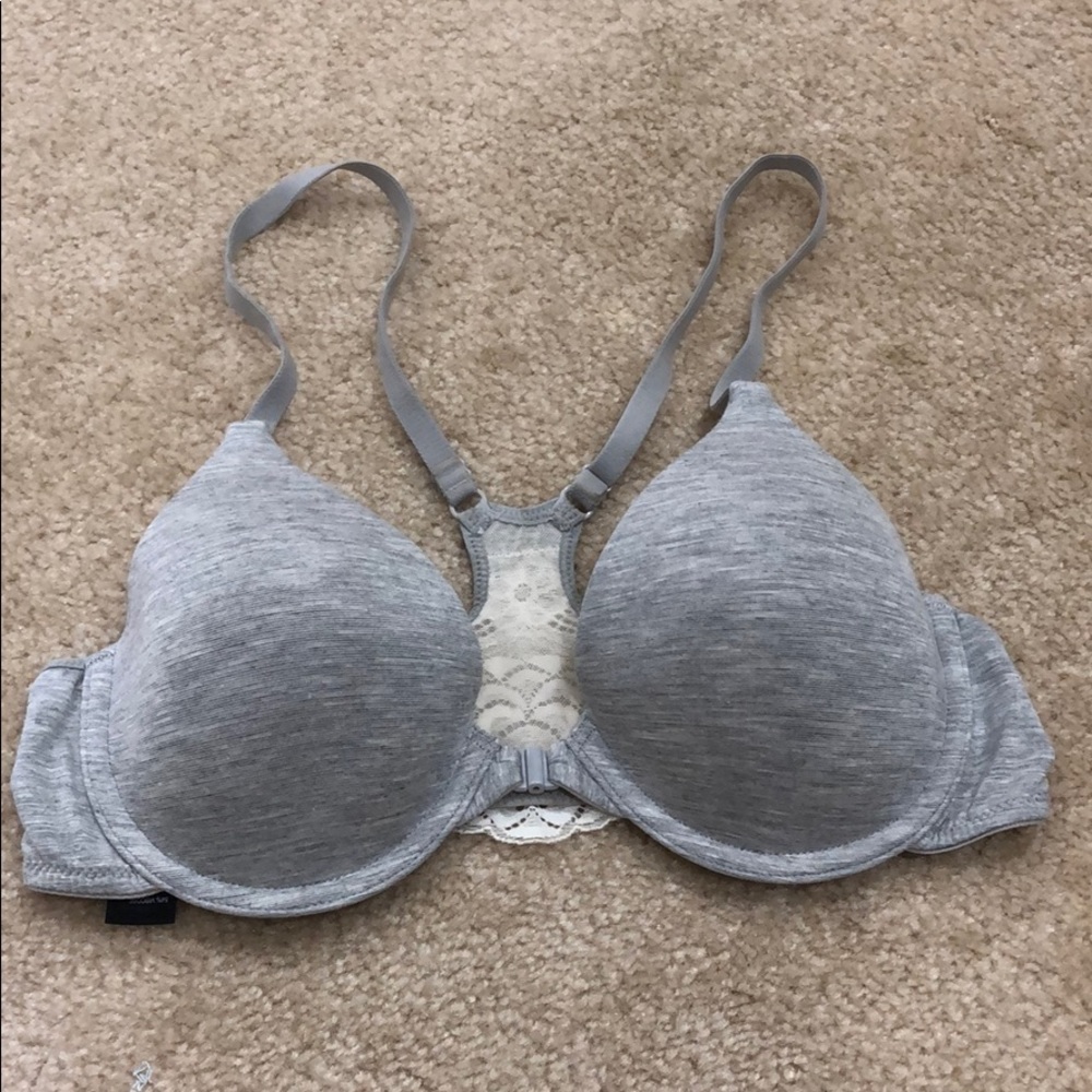 Le Mystere sexy lace bra!